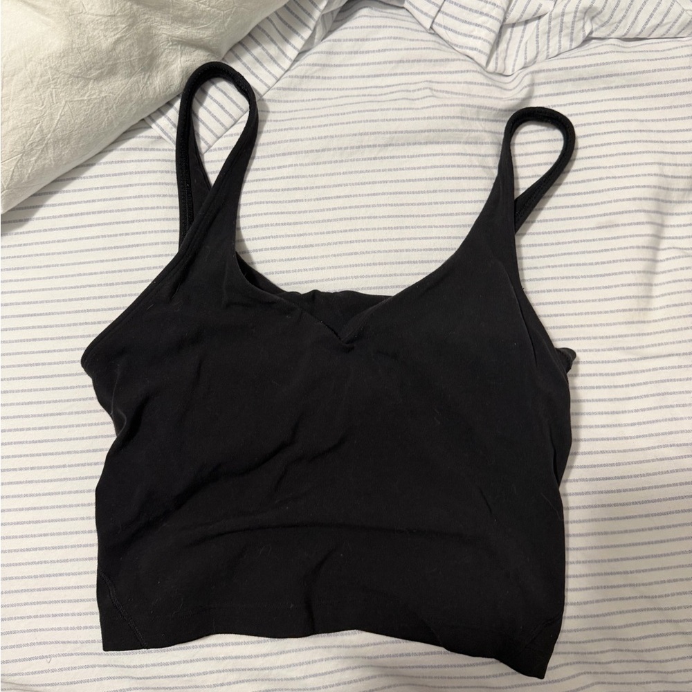 Lululemon align tank